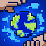 Cover Image of Download Oasis World: Sandbox Simulator  APK