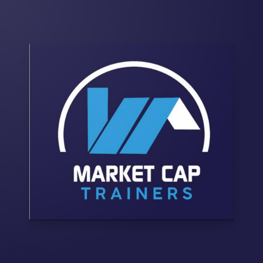 Market Cap Trainers logo