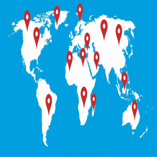 Fast Travel logo