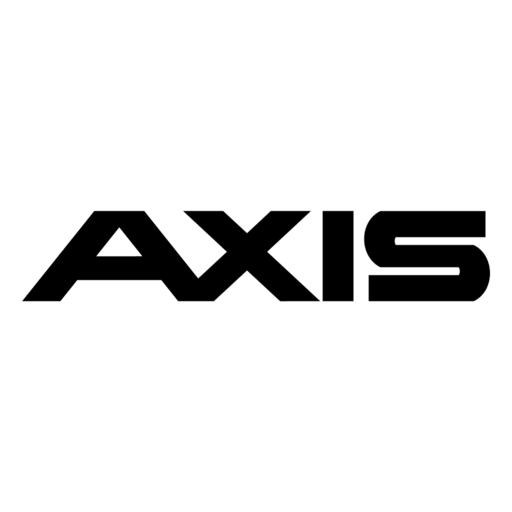 AXIS Salon & HairCare logo