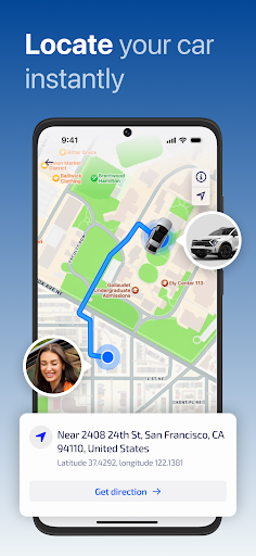 KeyConnect Digital Car Key screenshot 5
