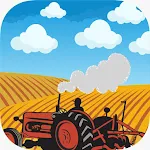 Cover Image of ダウンロード Agri Crop Market Price फसल बाजार भाव | मंडी भाव 1.0 APK