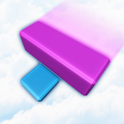 Block Roll Over: Tiles No More