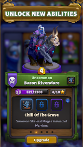Warcraft Rumble 2