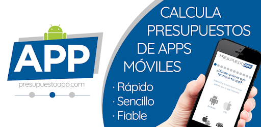 Presupuesto App