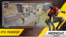Rogue Agents: Online TPS Multiplayer Shooterのおすすめ画像4