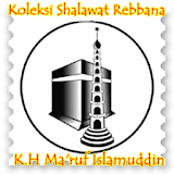 Koleksi Sholawat Rebbana icon