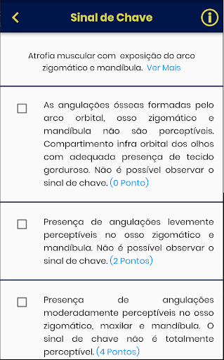 SemioNutri screenshot 8