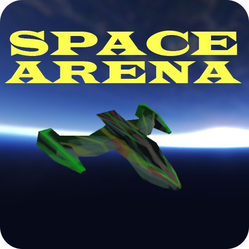 Space Arena spaceship combat