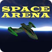 Space Arena: spaceship combat