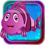 Fish Rescue icon