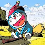 Doramon Head Jump icon