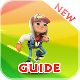 New Subway Surfers Tips icon