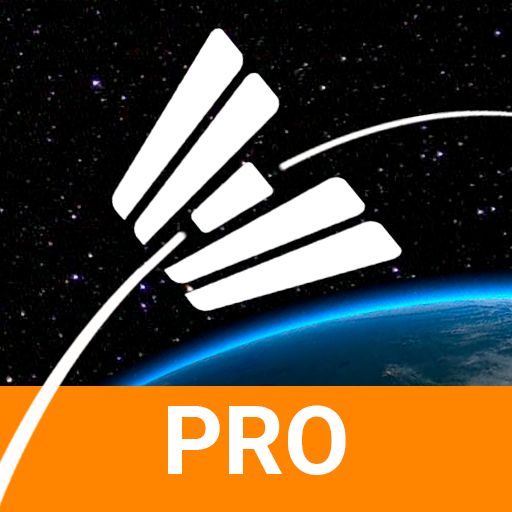 ISS on Live PRO 5.2.2.pro Icon