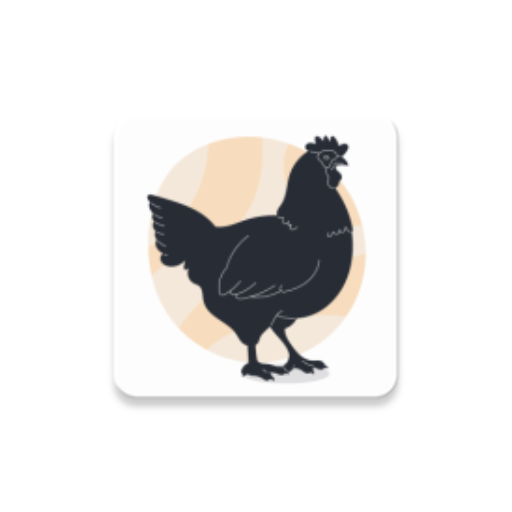 Poultry Production Costing App logo