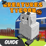 Cover Image of Download Guide For Creature Tycoon 1.0.1 APK