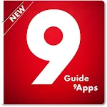 Cover Image of ダウンロード Guide for 9app Mobile Market 2020 9.1.9 APK