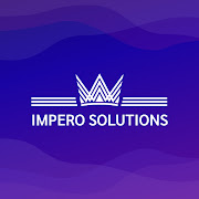 IMPERO SOLUTIONS  Icon