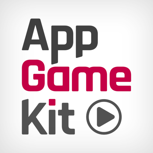 AppGameKit Player Apps on Google Play