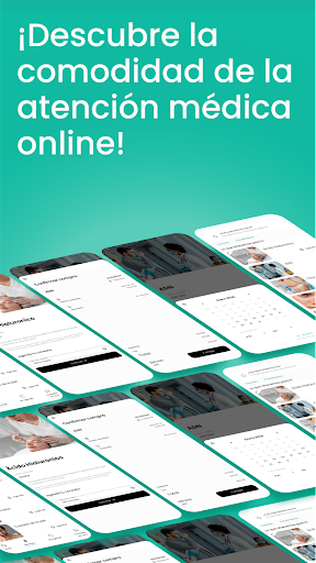Rogans App Screenshot 3 - AppWisp.com