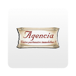 「Agencia」圖示圖片
