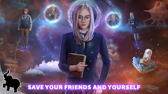 Game screenshot Halloween Stories 4・Defy Death apk download