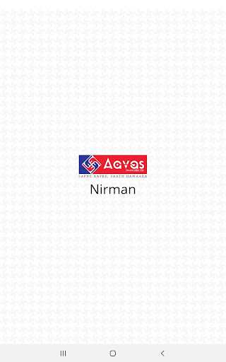 Aavas Nirman Screen 3