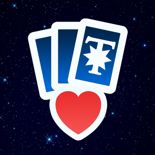 Tarot of Love - Cards Reading 1.9.1.0 Icon