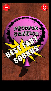 Fart Sound Board 2: Fart App Prank - Boo Boo  screenshots 3