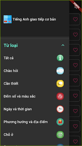 English Communication: En - Vi Screen 3