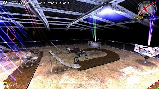 XTrem FreeStyle screenshots 5