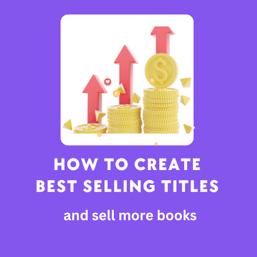 Book Title Generator Screen 2