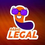 Cover Image of Download Web Rádio Legal FM  APK