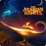 Arabian Nights: Genie's treasures Apk