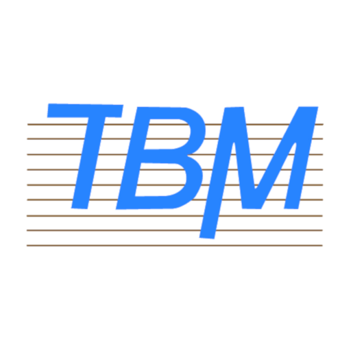 TBM CRM logo