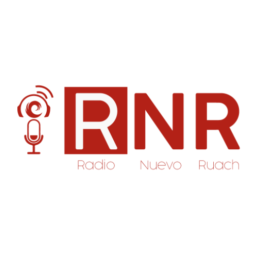 RADIO NUEVO RUACH logo