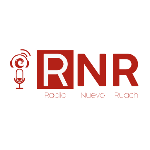 RADIO NUEVO RUACH  Icon