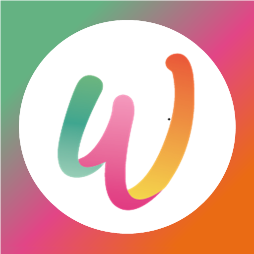 Wisdom Program logo