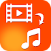 Video to Mp3 Audio Converter APK