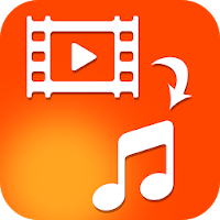 Video to Mp3 Audio Converter App