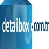 Detailbox.com.tr icon