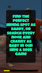 Hide From Daddy 2