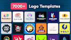 screenshot of Logo Maker : Logo Creator
