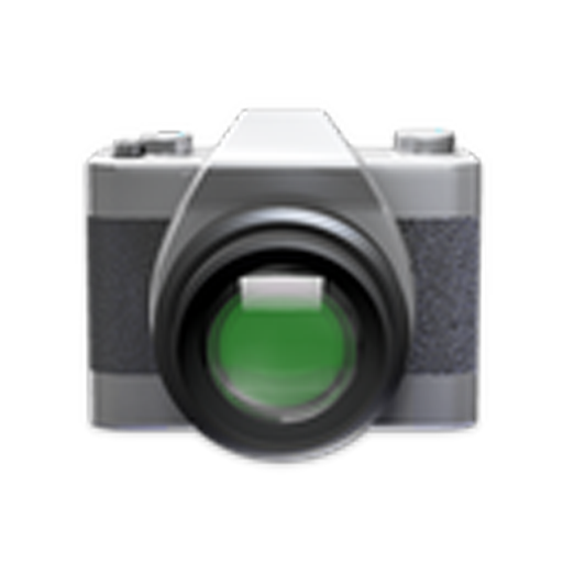 Camera ICS 1.6.2 Icon