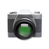 Camera ICS icon