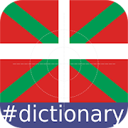 Basque English Dictionary ExamBee