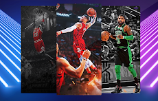 NBA wallpepar  HD 4Kのおすすめ画像1