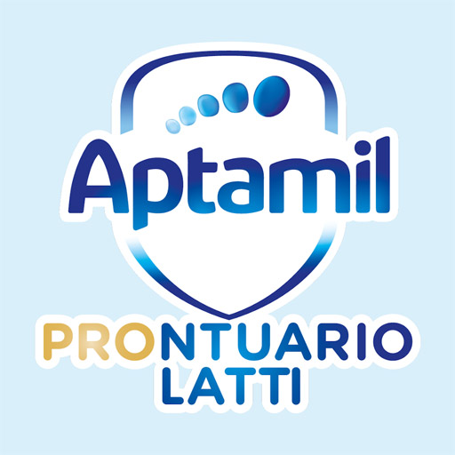 PRONTUARIO LATTI APTAMIL logo