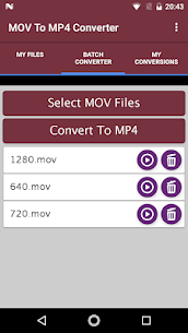 Mov To Mp4 Converter For Pc (Download For Windows 7/8/10 & Mac Os) Free! 2