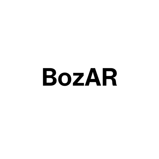 BozAR Surrealism 1.5 Icon